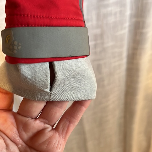 Mountain Hardware 🎿 ski/snowboarding 🏂 jacket/shell - Picture 4 of 12